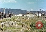 Immagine di Grande aperto fuoco pausa Kyoto in Giappone, 1946, secondo 40 filmato di repertorio 65675060761