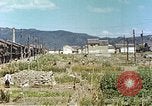 Immagine di Grande aperto fuoco pausa Kyoto in Giappone, 1946, secondo 41 filmato di repertorio 65675060761