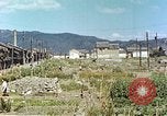 Immagine di Grande aperto fuoco pausa Kyoto in Giappone, 1946, secondo 42 filmato di repertorio 65675060761