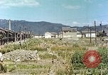 Immagine di Grande aperto fuoco pausa Kyoto in Giappone, 1946, secondo 43 filmato di repertorio 65675060761