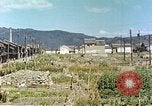 Immagine di Grande aperto fuoco pausa Kyoto in Giappone, 1946, secondo 44 filmato di repertorio 65675060761