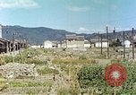 Immagine di Grande aperto fuoco pausa Kyoto in Giappone, 1946, secondo 45 filmato di repertorio 65675060761