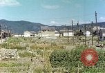 Immagine di Grande aperto fuoco pausa Kyoto in Giappone, 1946, secondo 46 filmato di repertorio 65675060761