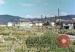 Immagine di Grande aperto fuoco pausa Kyoto in Giappone, 1946, secondo 47 filmato di repertorio 65675060761