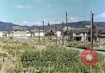 Immagine di Grande aperto fuoco pausa Kyoto in Giappone, 1946, secondo 48 filmato di repertorio 65675060761