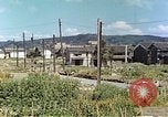 Immagine di Grande aperto fuoco pausa Kyoto in Giappone, 1946, secondo 50 filmato di repertorio 65675060761