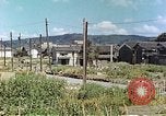 Immagine di Grande aperto fuoco pausa Kyoto in Giappone, 1946, secondo 51 filmato di repertorio 65675060761