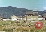 Immagine di Grande aperto fuoco pausa Kyoto in Giappone, 1946, secondo 54 filmato di repertorio 65675060761