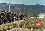 Immagine di Grande aperto fuoco pausa Kyoto in Giappone, 1946, secondo 59 filmato di repertorio 65675060761