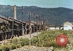 Immagine di Grande aperto fuoco pausa Kyoto in Giappone, 1946, secondo 60 filmato di repertorio 65675060761