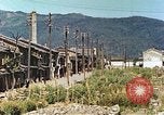 Immagine di Grande aperto fuoco pausa Kyoto in Giappone, 1946, secondo 61 filmato di repertorio 65675060761