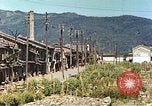 Immagine di Grande aperto fuoco pausa Kyoto in Giappone, 1946, secondo 62 filmato di repertorio 65675060761
