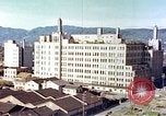 Standbild Kyoto Bahnhof Kyoto Japan, 1946, aus Sekunde 3 historischem Filmmaterial Videoclip 65675060762