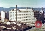 Standbild Kyoto Bahnhof Kyoto Japan, 1946, aus Sekunde 4 historischem Filmmaterial Videoclip 65675060762