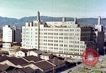 Standbild Kyoto Bahnhof Kyoto Japan, 1946, aus Sekunde 5 historischem Filmmaterial Videoclip 65675060762
