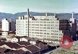 Standbild Kyoto Bahnhof Kyoto Japan, 1946, aus Sekunde 6 historischem Filmmaterial Videoclip 65675060762