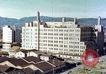 Standbild Kyoto Bahnhof Kyoto Japan, 1946, aus Sekunde 8 historischem Filmmaterial Videoclip 65675060762