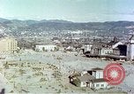 Standbild Kyoto Bahnhof Kyoto Japan, 1946, aus Sekunde 18 historischem Filmmaterial Videoclip 65675060762