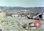 Standbild Kyoto Bahnhof Kyoto Japan, 1946, aus Sekunde 19 historischem Filmmaterial Videoclip 65675060762