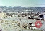Standbild Kyoto Bahnhof Kyoto Japan, 1946, aus Sekunde 20 historischem Filmmaterial Videoclip 65675060762