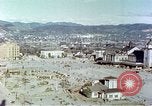 Standbild Kyoto Bahnhof Kyoto Japan, 1946, aus Sekunde 21 historischem Filmmaterial Videoclip 65675060762