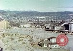 Standbild Kyoto Bahnhof Kyoto Japan, 1946, aus Sekunde 22 historischem Filmmaterial Videoclip 65675060762