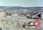 Standbild Kyoto Bahnhof Kyoto Japan, 1946, aus Sekunde 23 historischem Filmmaterial Videoclip 65675060762