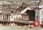 Standbild Kyoto Bahnhof Kyoto Japan, 1946, aus Sekunde 43 historischem Filmmaterial Videoclip 65675060762