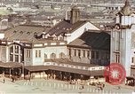 Standbild Kyoto Bahnhof Kyoto Japan, 1946, aus Sekunde 44 historischem Filmmaterial Videoclip 65675060762