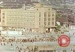 Standbild Kyoto Bahnhof Kyoto Japan, 1946, aus Sekunde 47 historischem Filmmaterial Videoclip 65675060762
