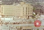 Standbild Kyoto Bahnhof Kyoto Japan, 1946, aus Sekunde 48 historischem Filmmaterial Videoclip 65675060762