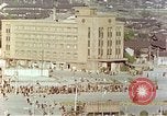 Standbild Kyoto Bahnhof Kyoto Japan, 1946, aus Sekunde 49 historischem Filmmaterial Videoclip 65675060762
