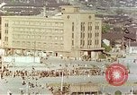 Standbild Kyoto Bahnhof Kyoto Japan, 1946, aus Sekunde 50 historischem Filmmaterial Videoclip 65675060762