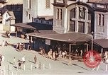 Standbild Kyoto Bahnhof Kyoto Japan, 1946, aus Sekunde 53 historischem Filmmaterial Videoclip 65675060762