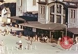 Standbild Kyoto Bahnhof Kyoto Japan, 1946, aus Sekunde 55 historischem Filmmaterial Videoclip 65675060762