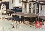 Standbild Kyoto Bahnhof Kyoto Japan, 1946, aus Sekunde 56 historischem Filmmaterial Videoclip 65675060762