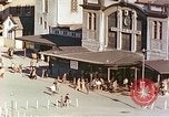 Standbild Kyoto Bahnhof Kyoto Japan, 1946, aus Sekunde 58 historischem Filmmaterial Videoclip 65675060762
