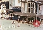 Standbild Kyoto Bahnhof Kyoto Japan, 1946, aus Sekunde 59 historischem Filmmaterial Videoclip 65675060762