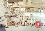 Standbild Kyoto Bahnhof Kyoto Japan, 1946, aus Sekunde 60 historischem Filmmaterial Videoclip 65675060762