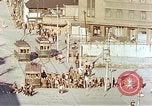 Standbild Kyoto Bahnhof Kyoto Japan, 1946, aus Sekunde 61 historischem Filmmaterial Videoclip 65675060762