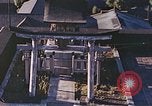 Immagine di Higashi Honganji tempio buddista Kyoto in Giappone, 1946, secondo 11 filmato di repertorio 65675060763