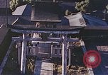 Immagine di Higashi Honganji tempio buddista Kyoto in Giappone, 1946, secondo 12 filmato di repertorio 65675060763