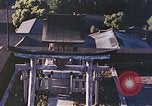 Immagine di Higashi Honganji tempio buddista Kyoto in Giappone, 1946, secondo 13 filmato di repertorio 65675060763