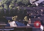 Immagine di Higashi Honganji tempio buddista Kyoto in Giappone, 1946, secondo 17 filmato di repertorio 65675060763
