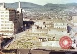 Immagine di Higashi Honganji tempio buddista Kyoto in Giappone, 1946, secondo 35 filmato di repertorio 65675060763