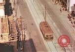 Immagine di Shijo Street Kyoto in Giappone, 1946, secondo 4 filmato di repertorio 65675060764