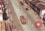 Immagine di Shijo Street Kyoto in Giappone, 1946, secondo 7 filmato di repertorio 65675060764