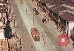 Immagine di Shijo Street Kyoto in Giappone, 1946, secondo 8 filmato di repertorio 65675060764