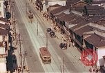Immagine di Shijo Street Kyoto in Giappone, 1946, secondo 10 filmato di repertorio 65675060764