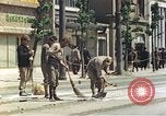 Immagine di Shijo Street Kyoto in Giappone, 1946, secondo 45 filmato di repertorio 65675060764